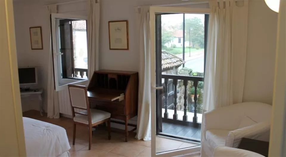 Habitación doble 4