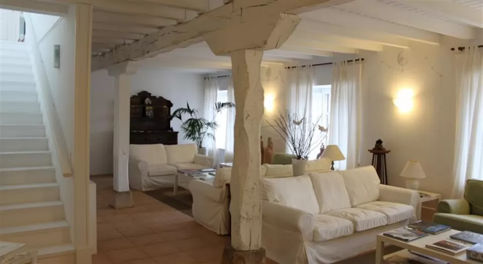 Habitación doble 7