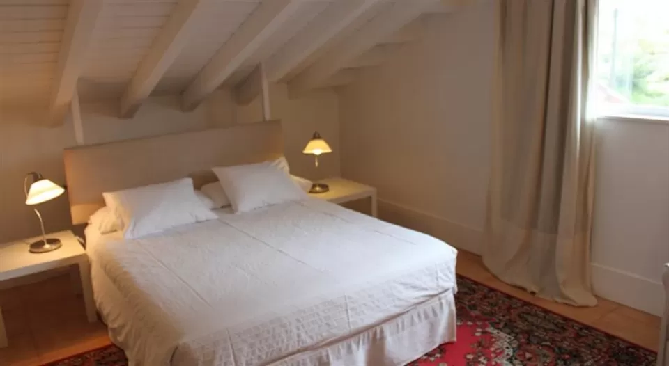 Habitación doble superior 2