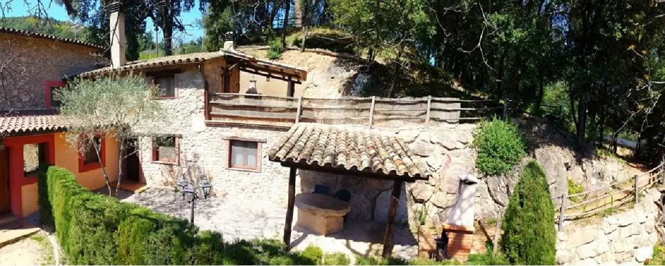 Mas Mengol (El Solar)