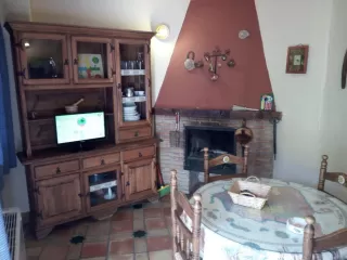 La Casa de la Abuela
