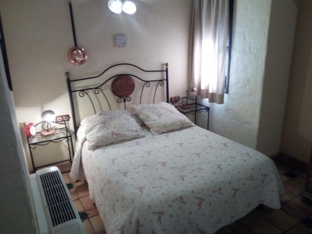 Dormitorio de matrimonio 