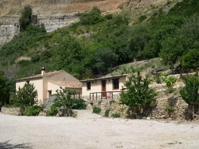 Huerta del Tajo I