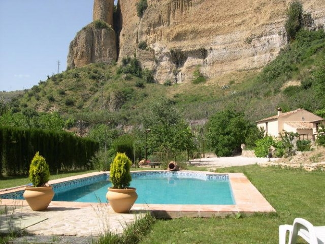 Huerta del Tajo I
