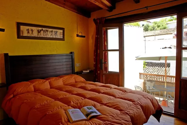 Casa El Patio
