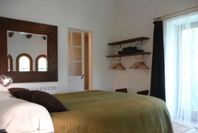Apartamento del Ático