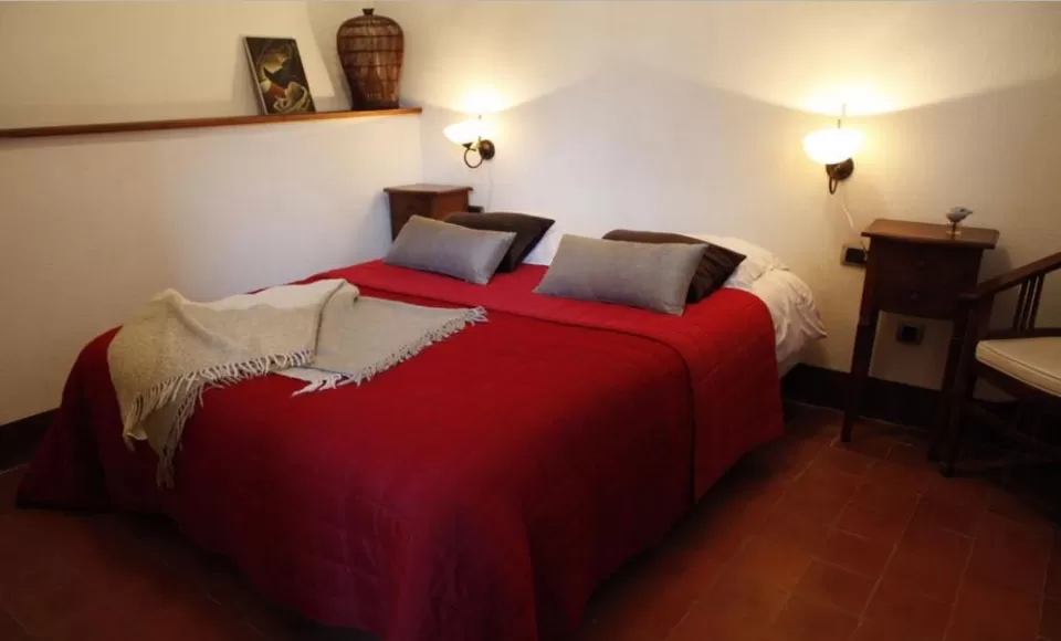 Apartamento Planta Baja