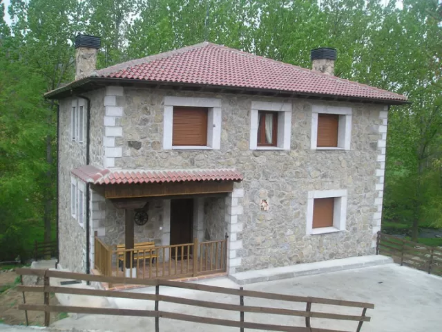 El Corral