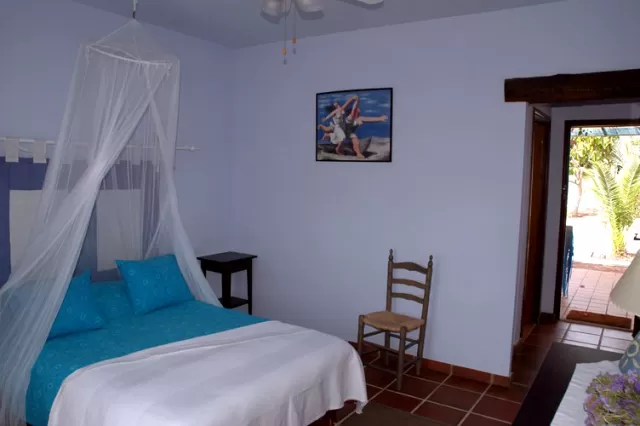 Habitación 2