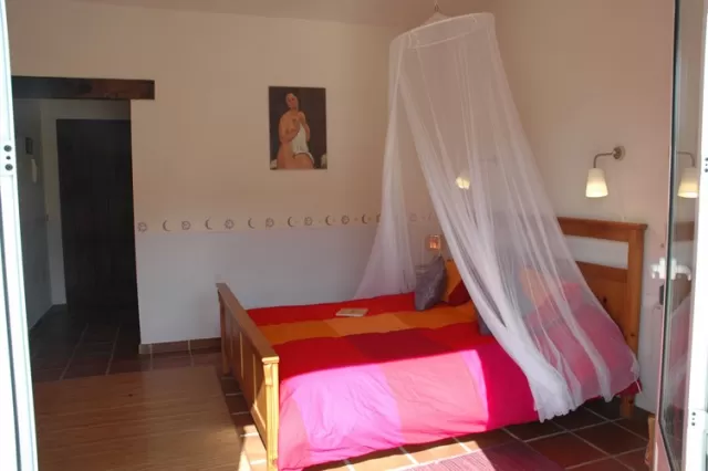 Habitación 4