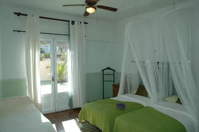 Habitación 1