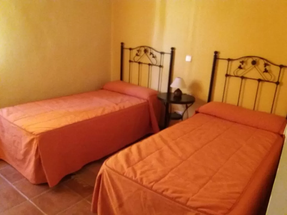 Apartamento 1 dormitorio