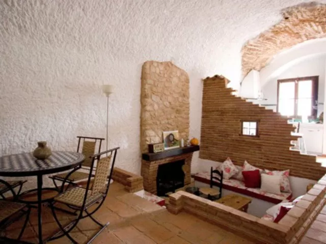 Cueva Grande