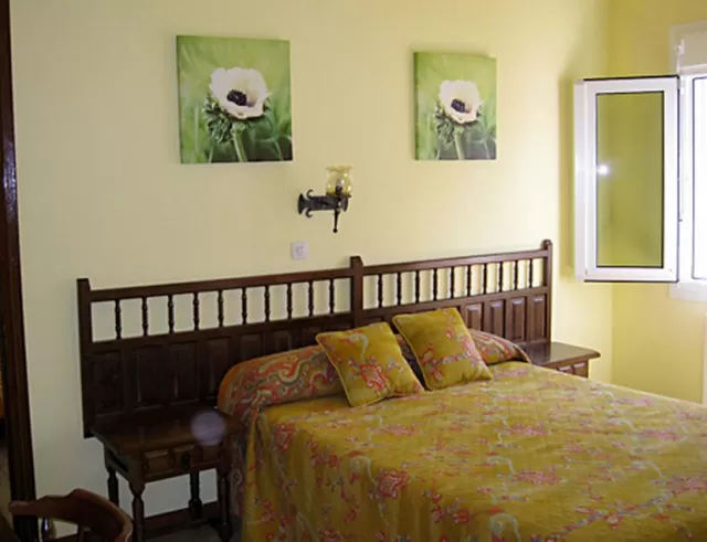 Single room