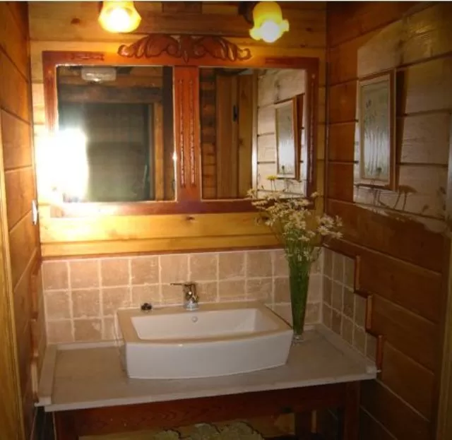 Habitación grande