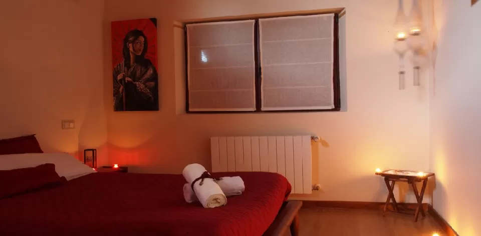 Habitación doble 4