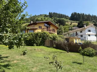 Jean-Philippe Meunier en su estacia en Gailurretan 6201_1
