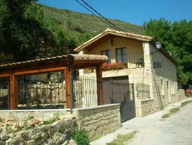 Casa Rural de Sedano