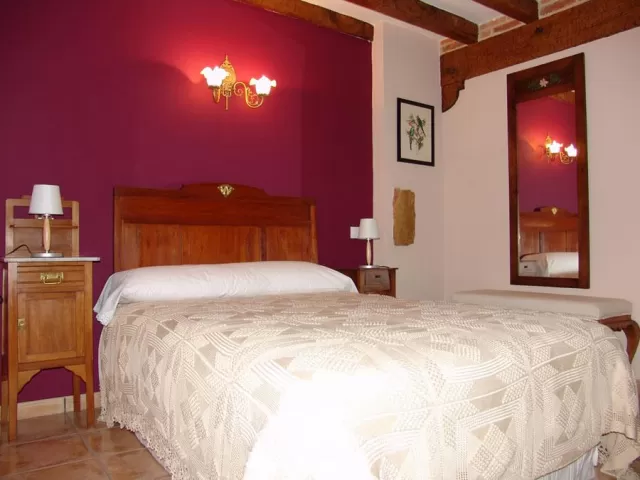 El Castaño