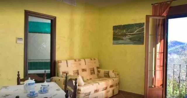 Habitación doble 2 camas