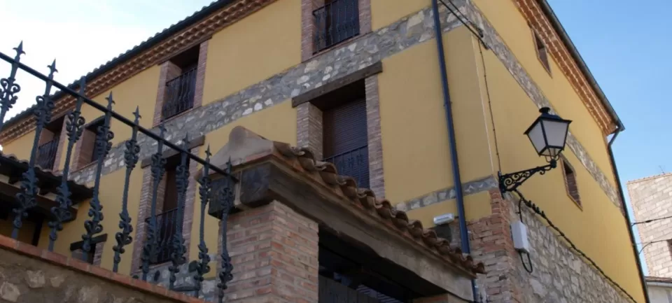 Casa del Agüelo