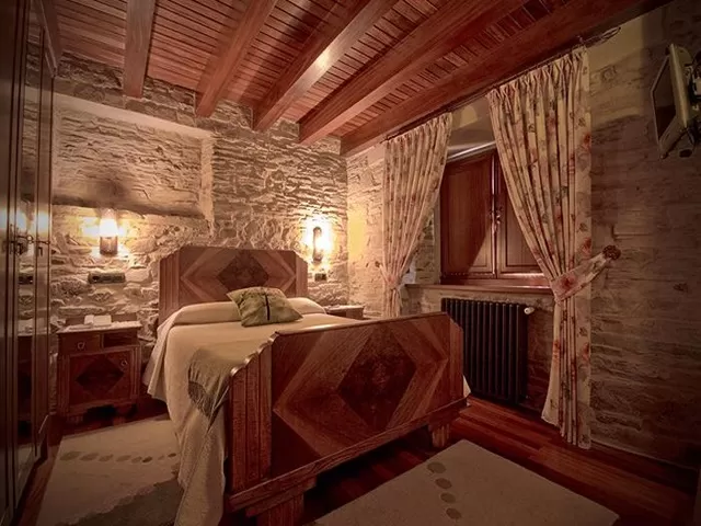Chambre 2 pax
