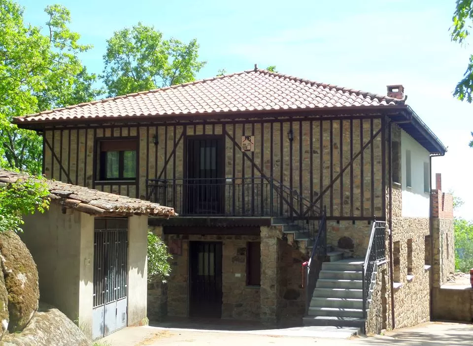 Casa Cordovilla