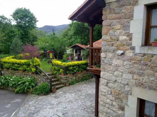 Casa Caborzal