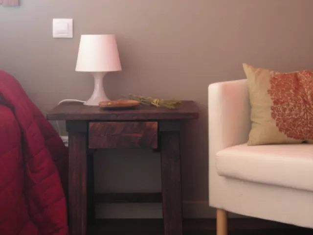 Marriage's room