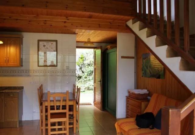 Apartamento grande