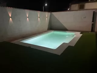Casa rural Los Arcos