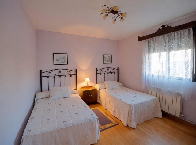 Habitacion doble