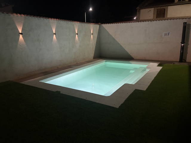 Casa rural Los Arcos