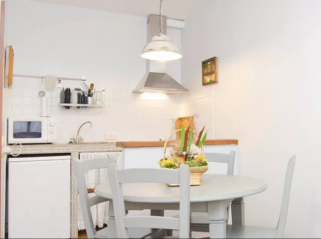 Superior Apartment 4 pax 1