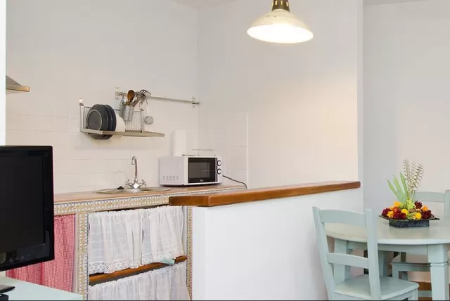 Superior Apartment 4 pax 2