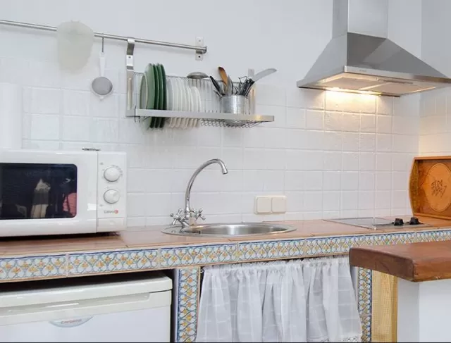 Superior Apartment 2 pax