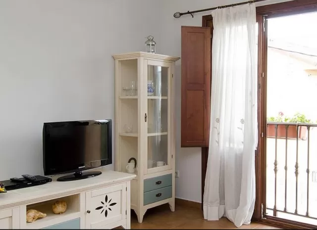 Simple Apartment 2 pax
