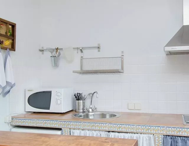 6 pax apartment
