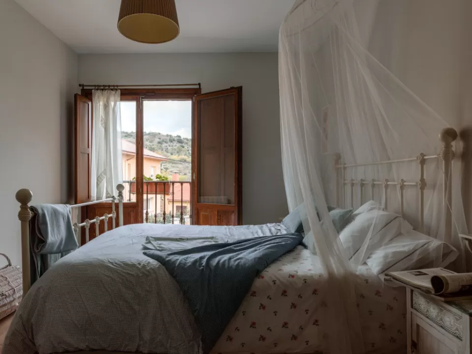 3- Apto 2 Pax 1 Hab (Cama Matrimonio)