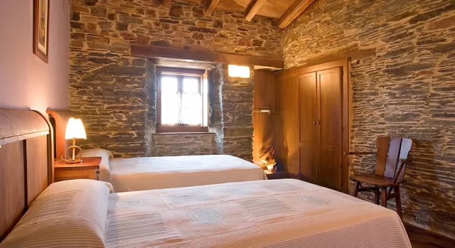 Apartamento para 6 personas