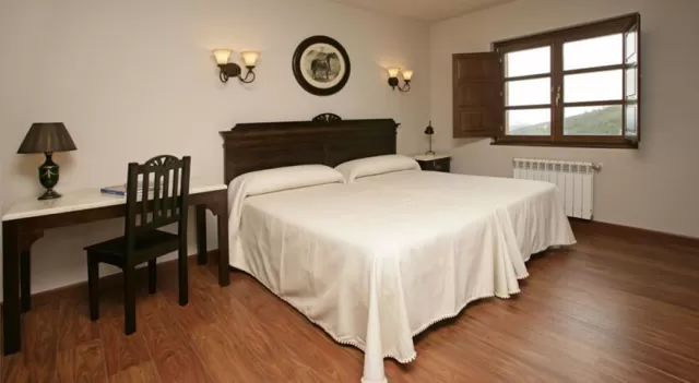 Hotel Rural Yeguada Albeitar