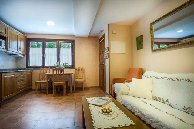 Apartamento J