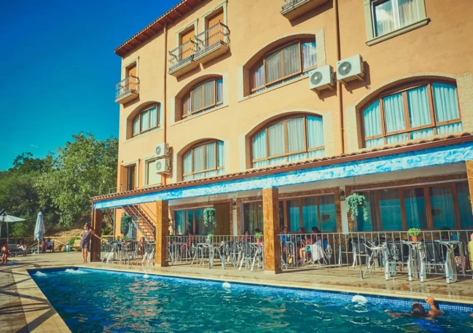 Casa Pedro- Hostal