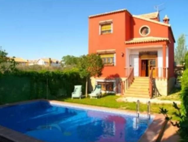 Casa Nico