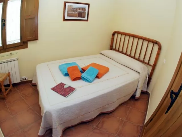 Dormitorio 1