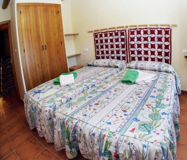 Dormitorio 5