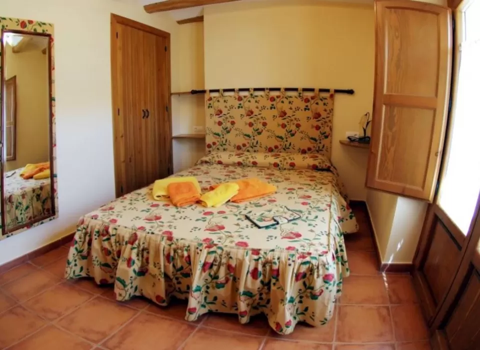 Dormitorio 3