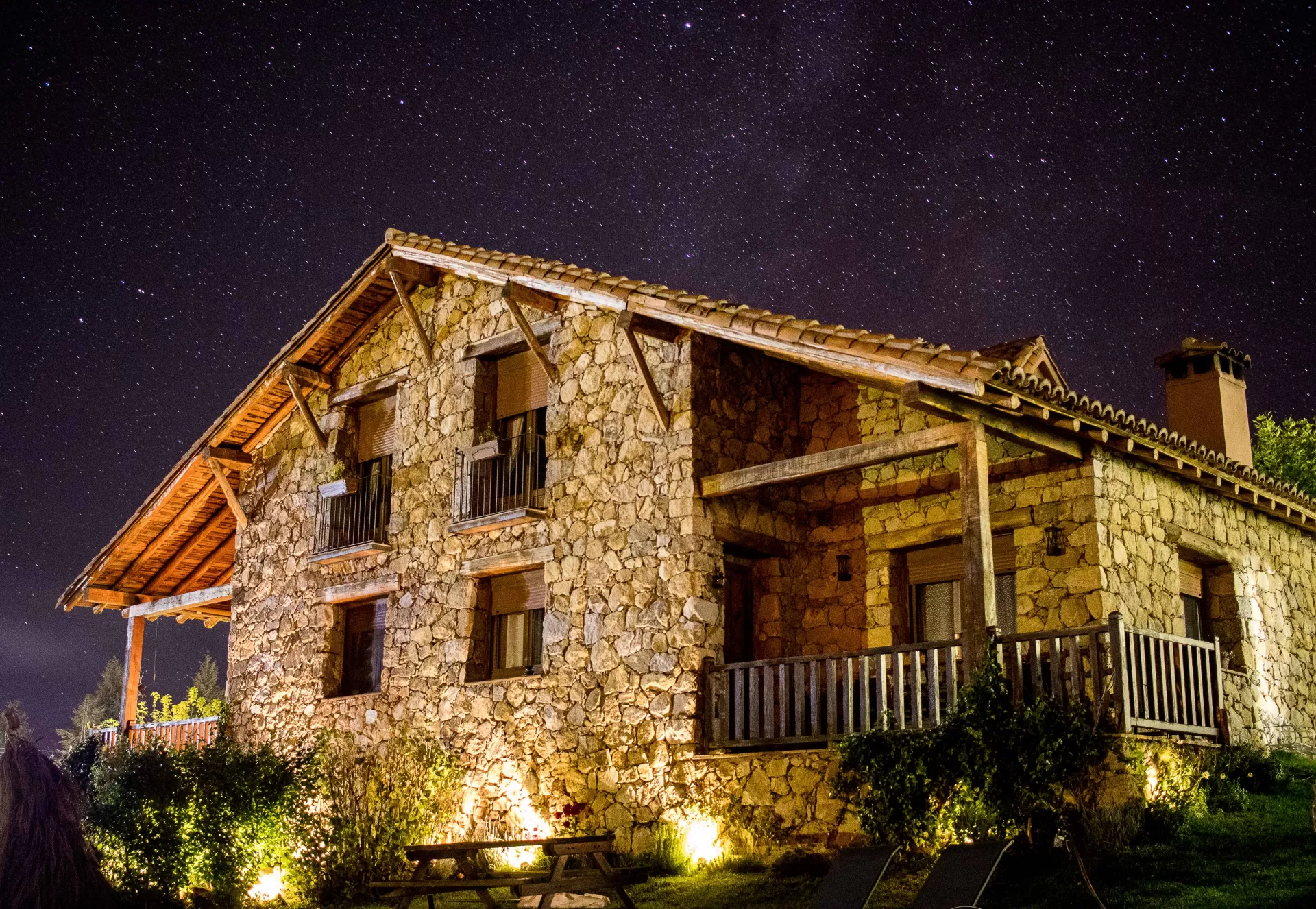 Casa del Altozano