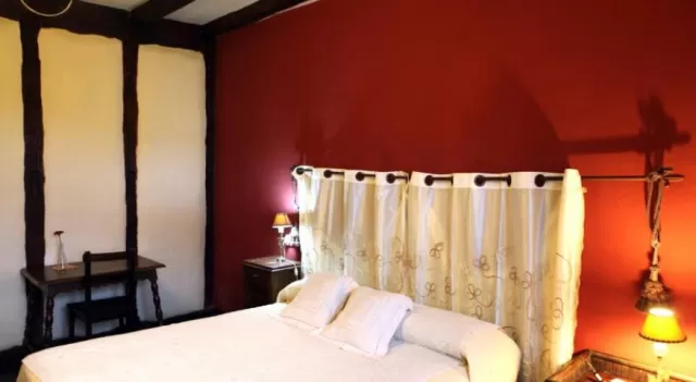 Habitación de matrimonio 1