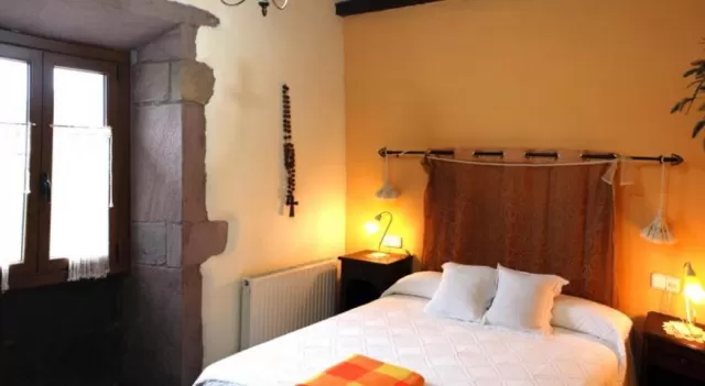 Habitación de matrimonio 2